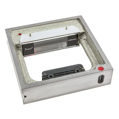 Beställ nu 495198 Dasqua Ramvattenpass 150x150 mm